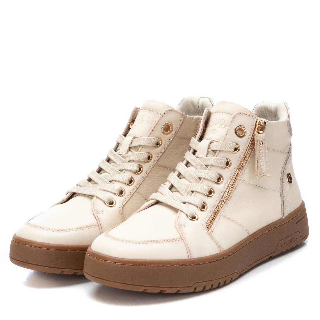 Carmela ZAPATILLA DE MUJER CARMELA 16107603 Descuentos del mes