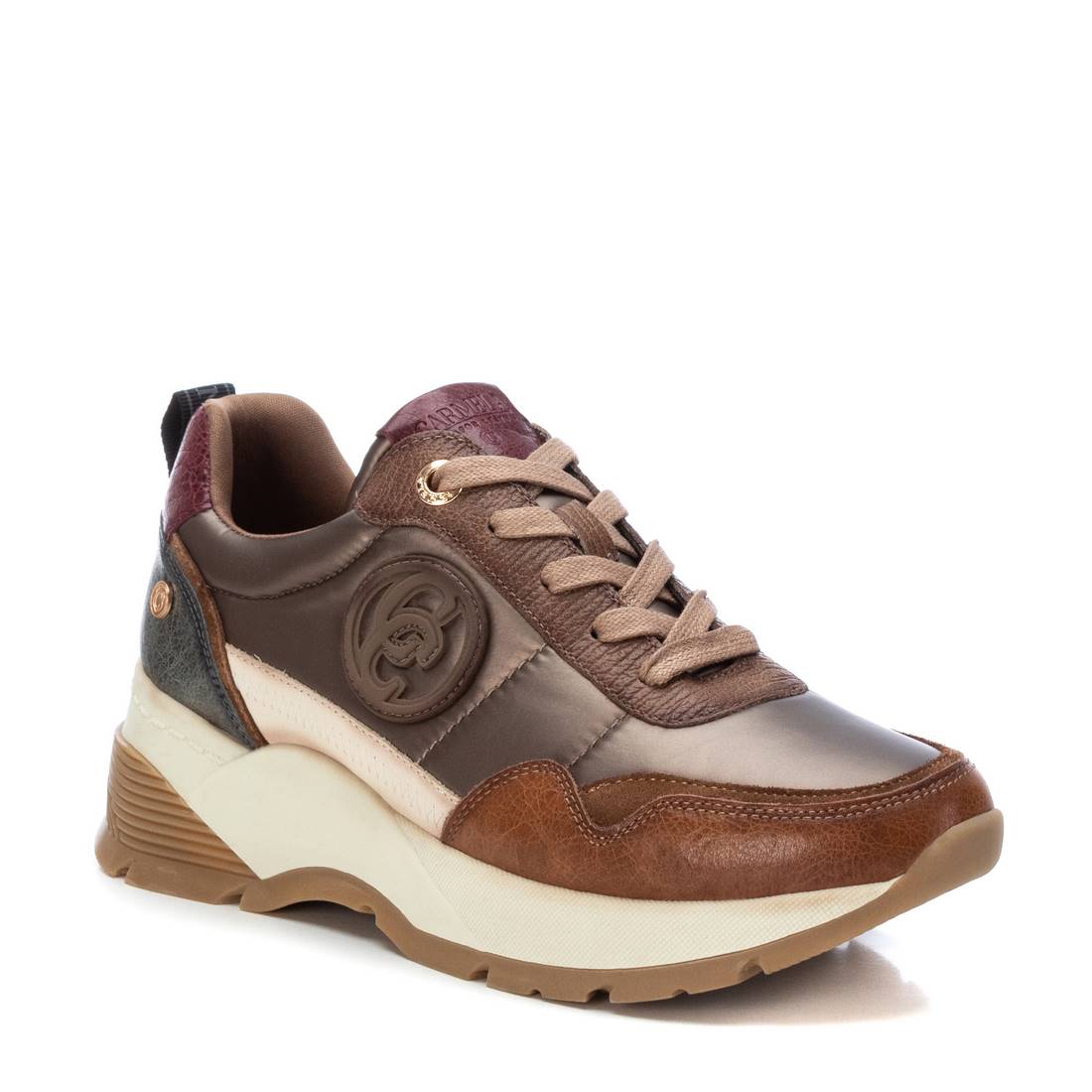 Carmela ZAPATILLA DE MUJER CARMELA 16092803 Oferta exclusiva