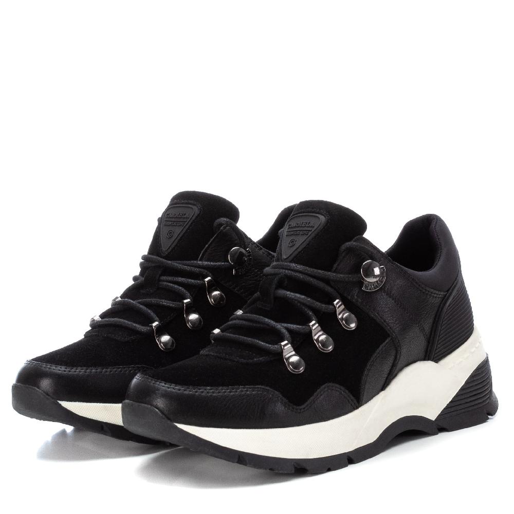 Carmela ZAPATILLA DE MUJER CARMELA 16015501 Última moda