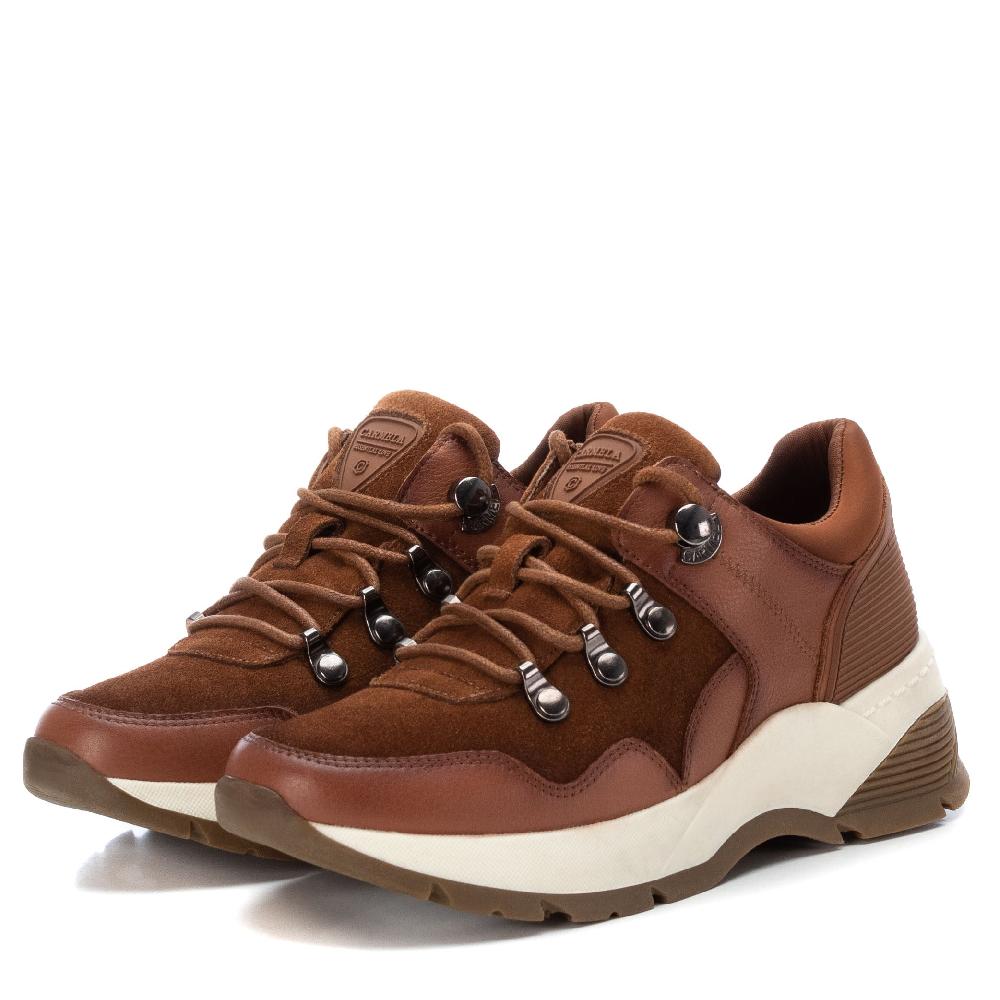 Carmela ZAPATILLA DE MUJER CARMELA 16015503 Rebajas de fin de temporada