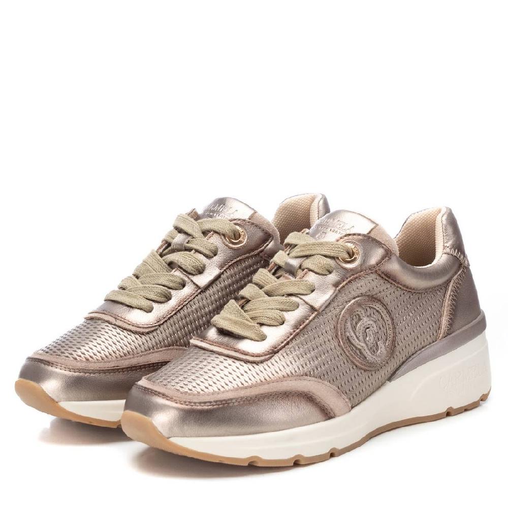 Carmela ZAPATILLA DE MUJER CARMELA 16142001 Venta caliente