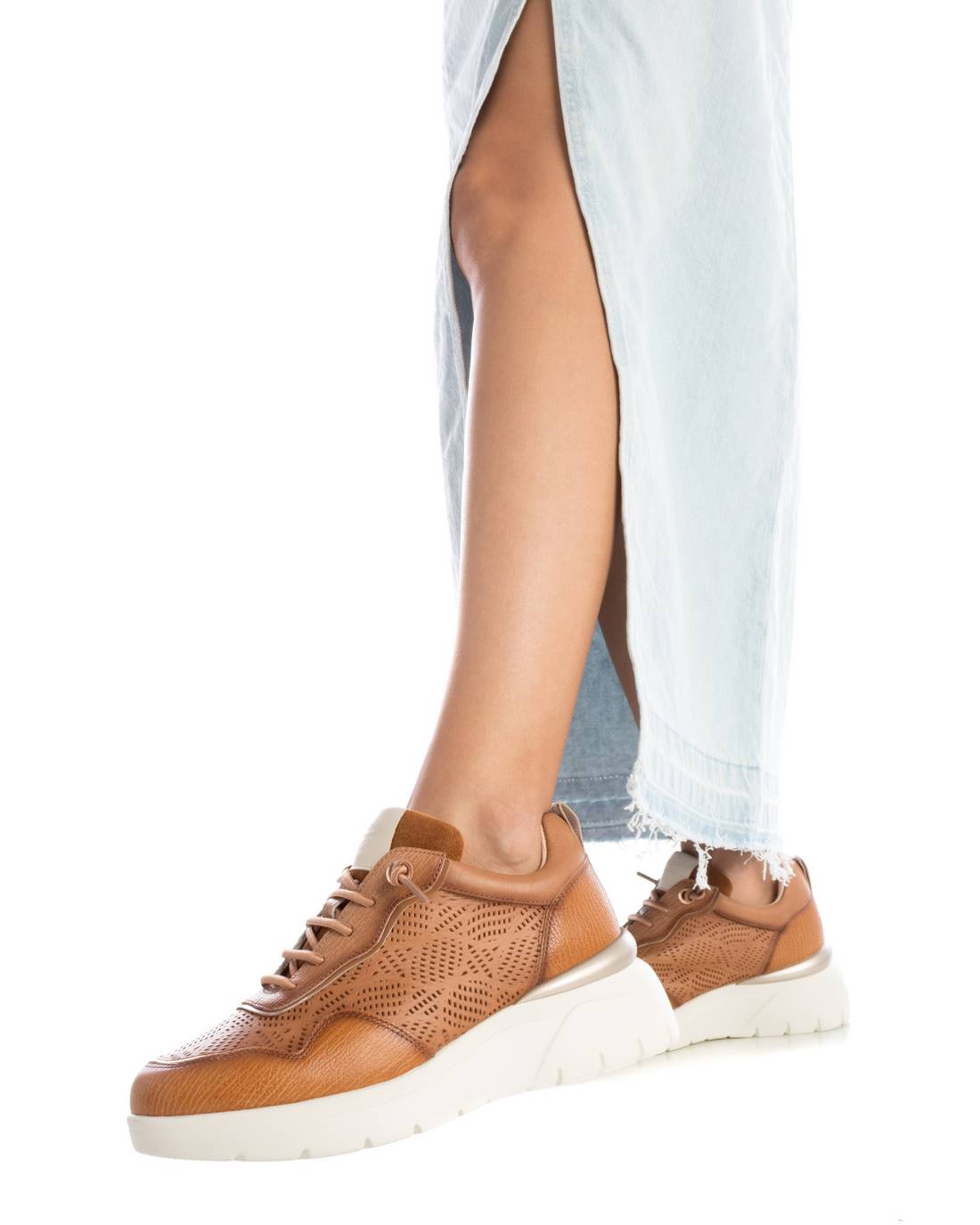 Carmela ZAPATILLA DE MUJER CARMELA 16142303