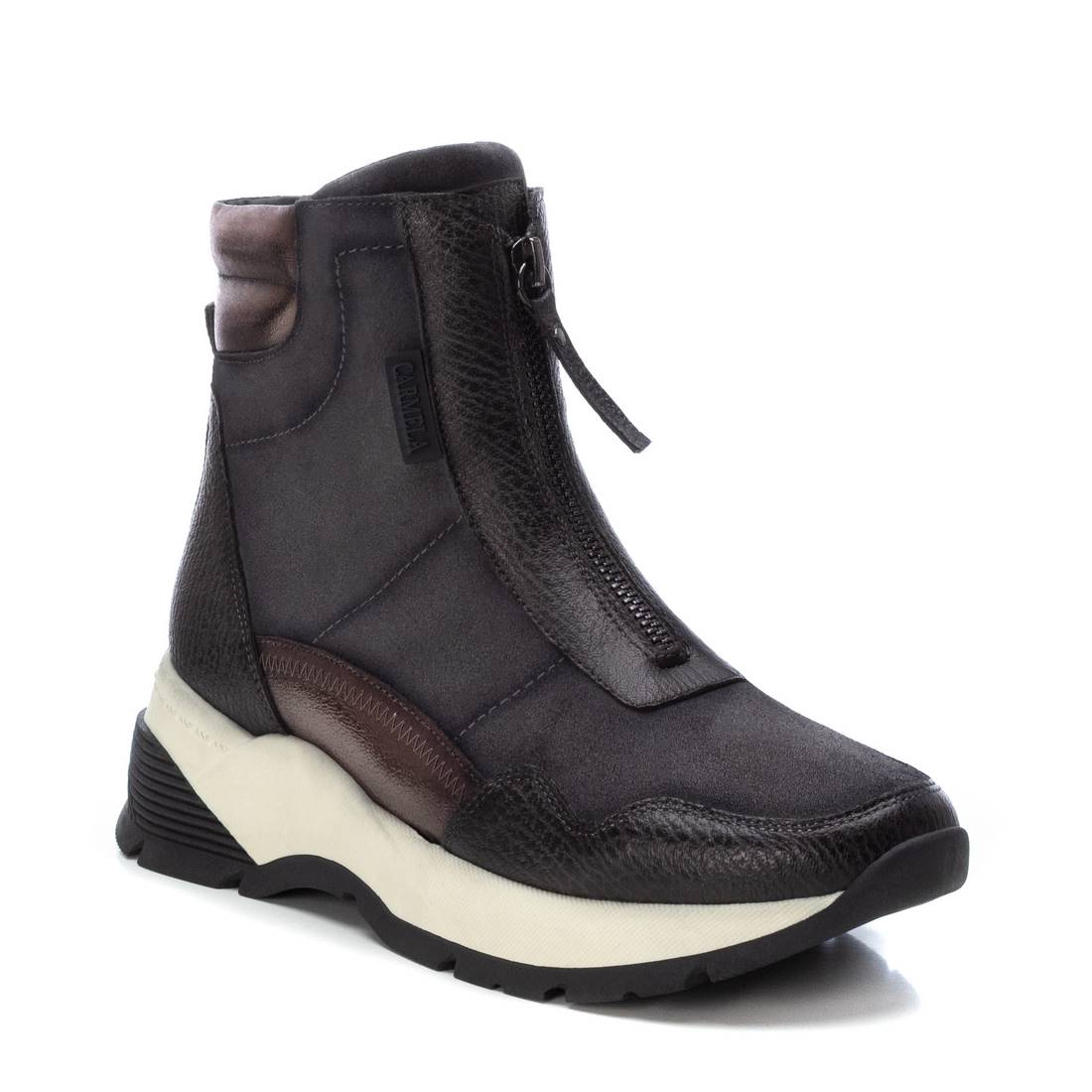 Carmela ZAPATILLA DE MUJER CARMELA 16118201 Rebajas de fábrica
