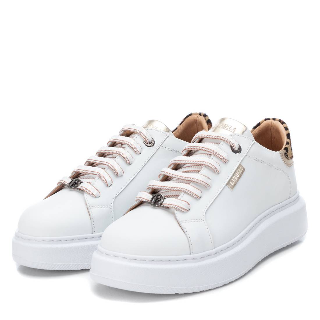 Carmela ZAPATILLA DE MUJER CARMELA 16061301 Tienda