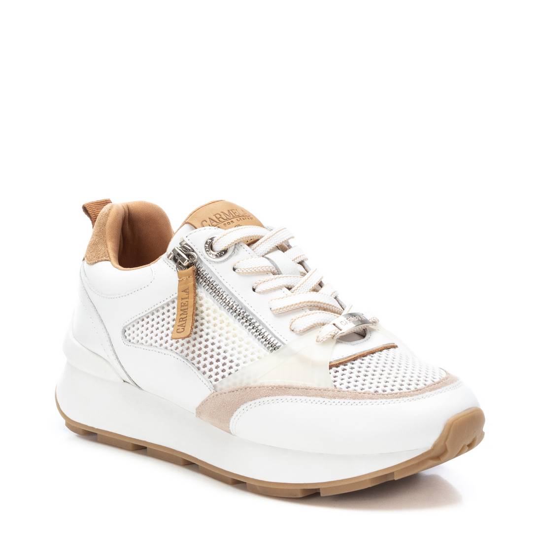 Carmela ZAPATILLA DE MUJER CARMELA 16044401 Liquidación