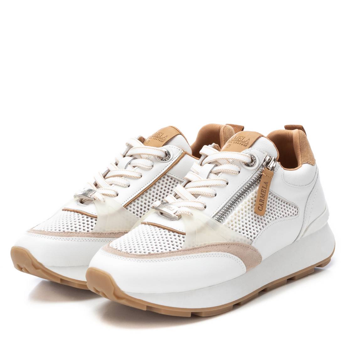 Carmela ZAPATILLA DE MUJER CARMELA 16044401 Liquidación