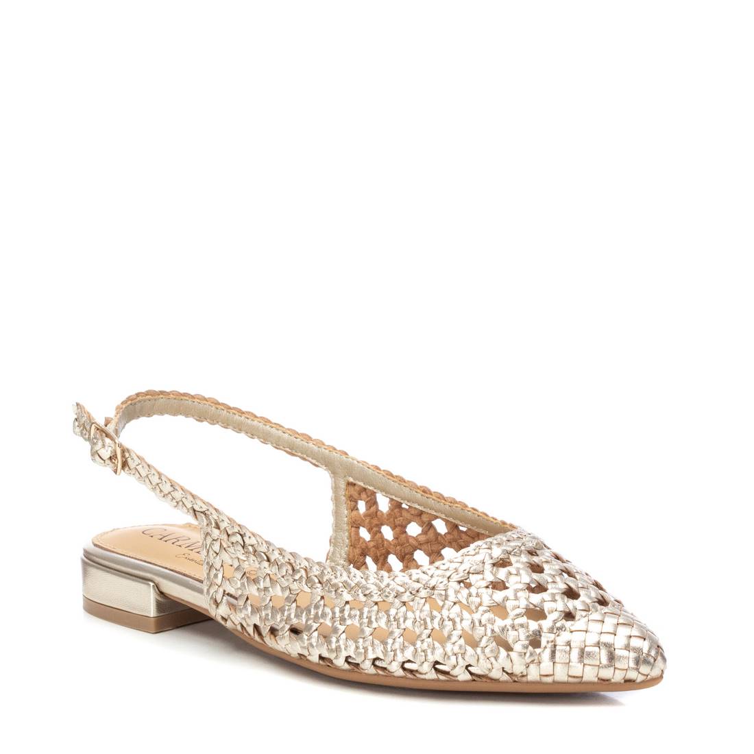 Carmela ZAPATO DE MUJER CARMELA 16147201 ÚLTIMAS EDICIONES