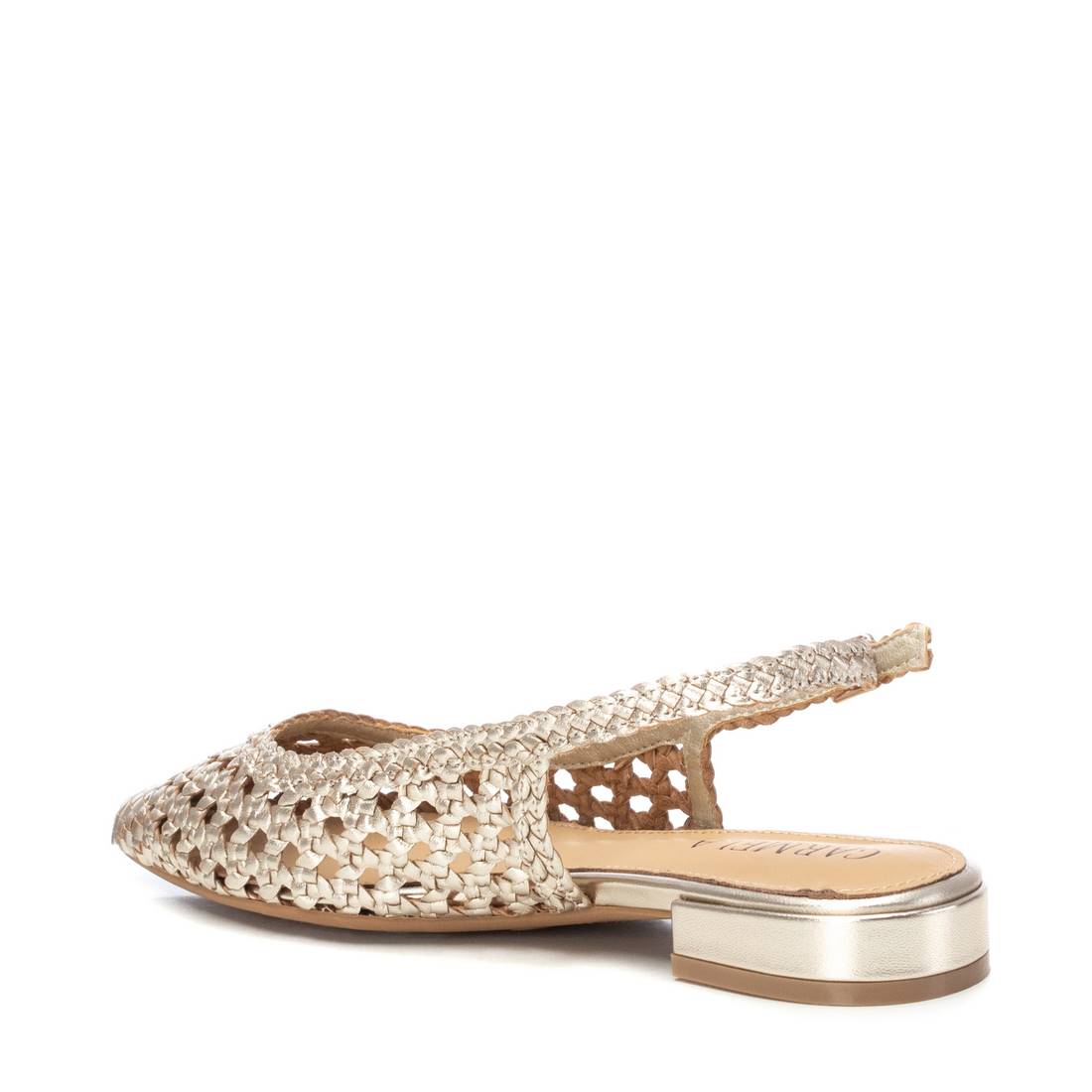 Carmela ZAPATO DE MUJER CARMELA 16147201 ÚLTIMAS EDICIONES