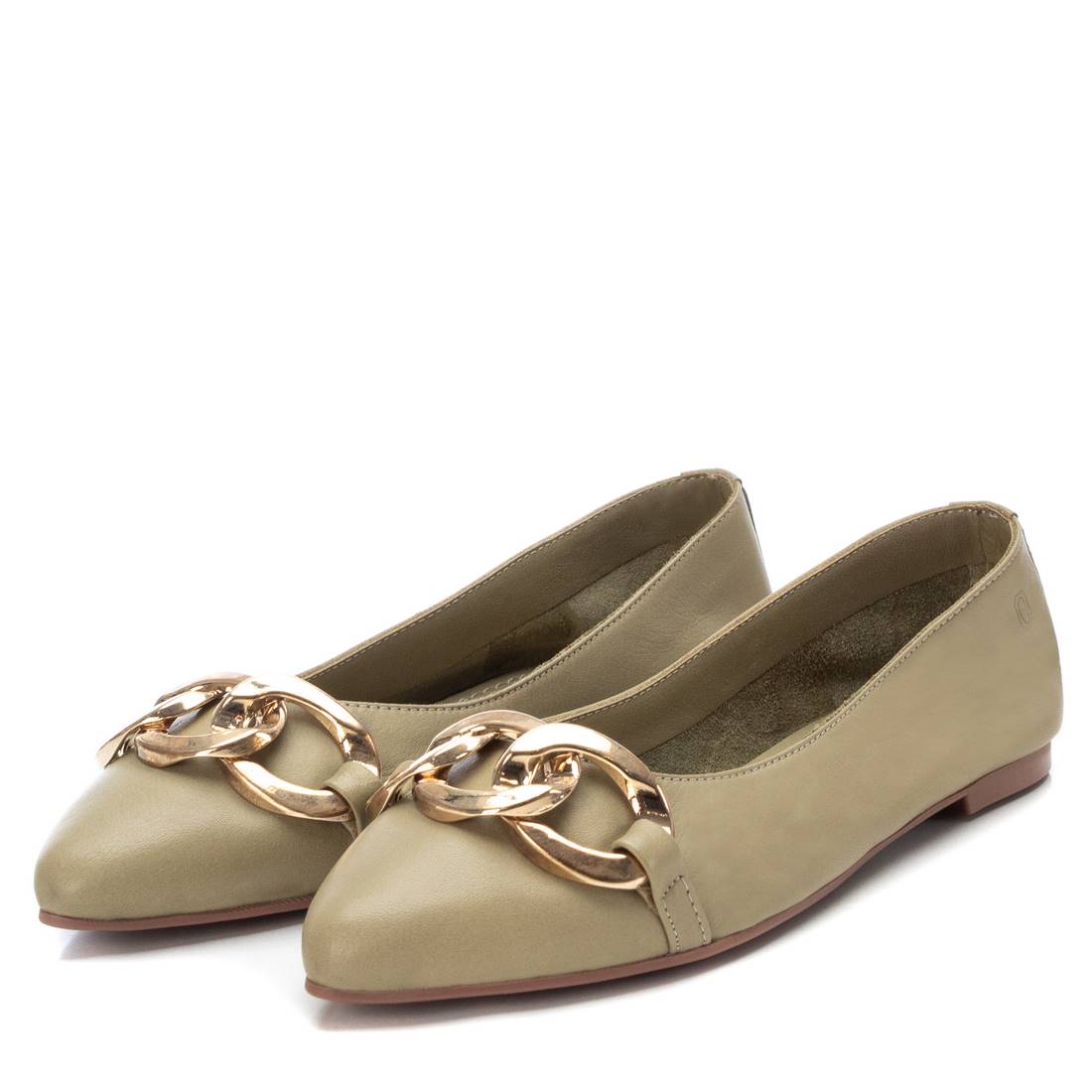 Carmela ZAPATO DE MUJER CARMELA 16055105 Ahorra y exporta