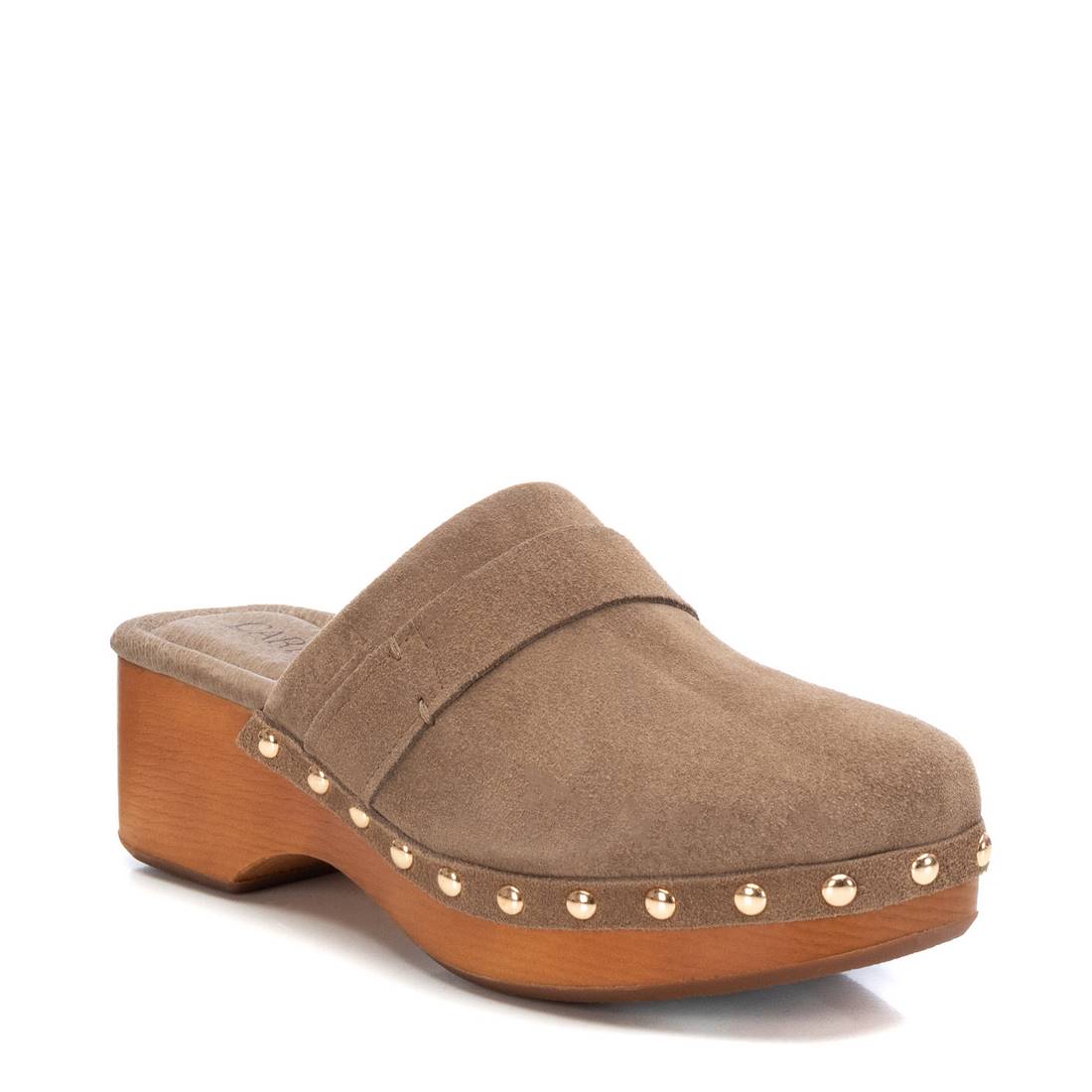 Carmela ZUECO DE MUJER CARMELA 16045202 Rebajas