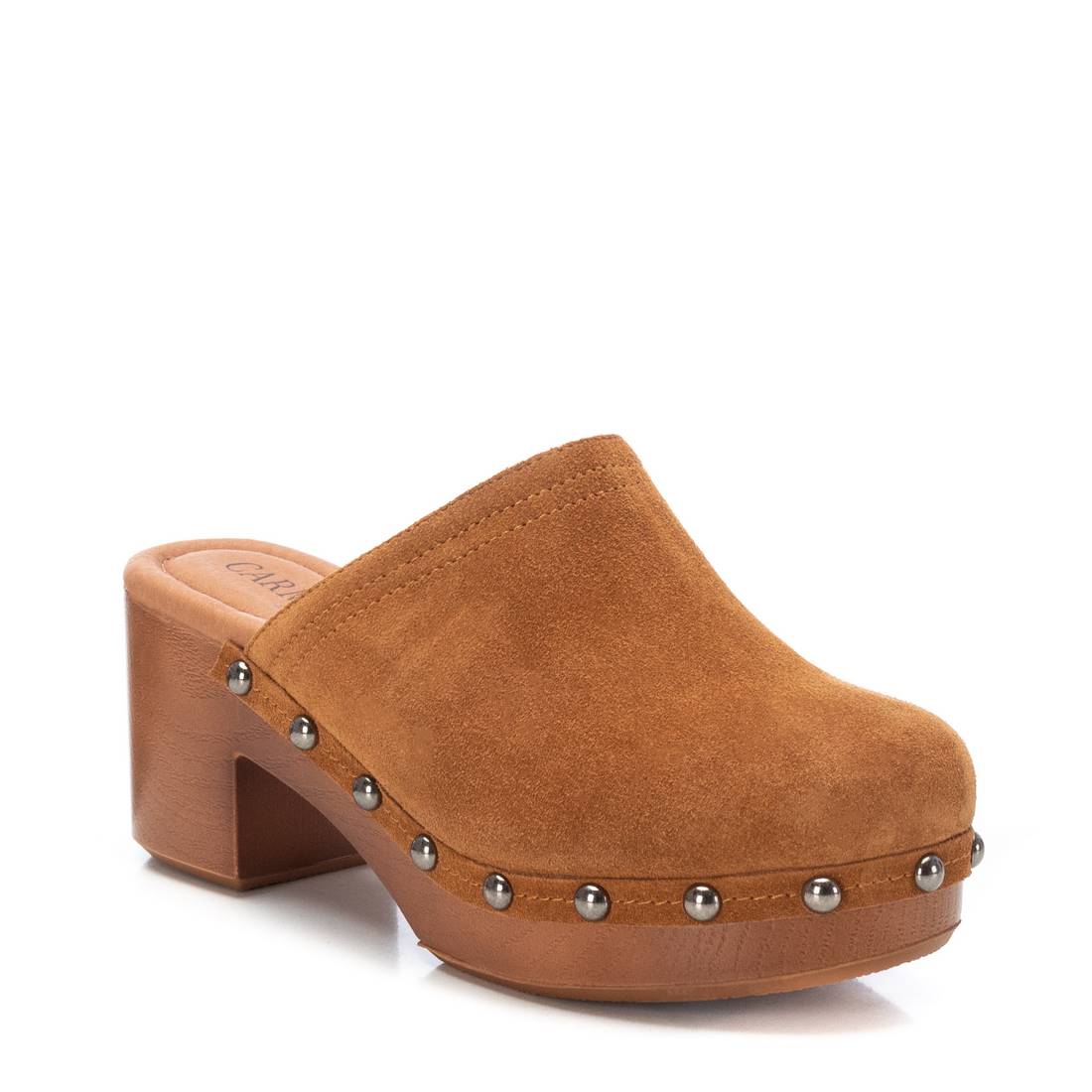 Carmela ZUECO DE MUJER CARMELA 16046101 En oferta