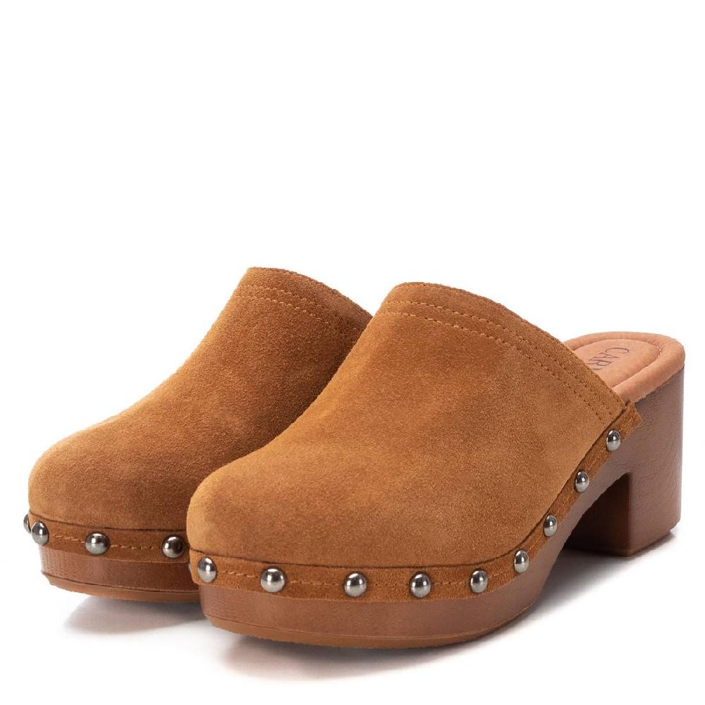 Carmela ZUECO DE MUJER CARMELA 16046101 En oferta