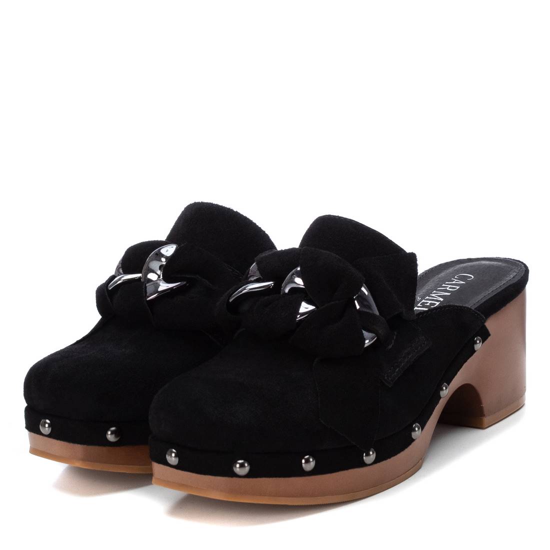Carmela ZUECO DE MUJER CARMELA 16046904 Gran oferta