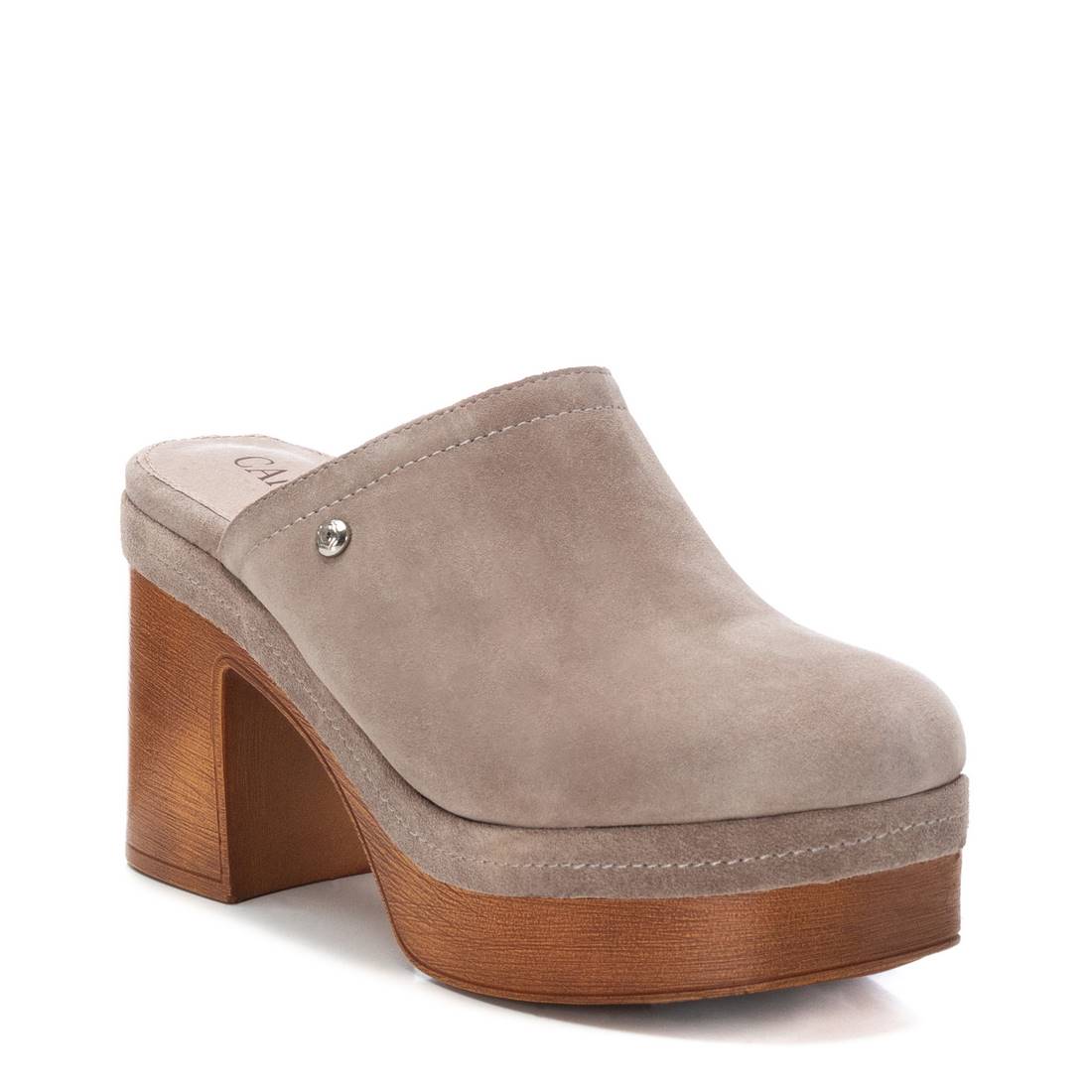 Carmela ZUECO DE MUJER CARMELA 16057001 Rebajas baratas