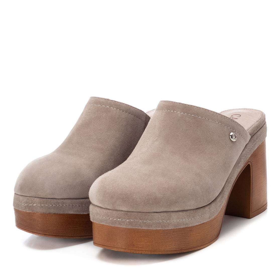 Carmela ZUECO DE MUJER CARMELA 16057001 Rebajas baratas