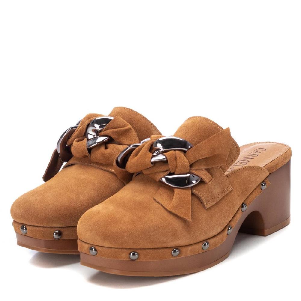 Carmela ZUECO DE MUJER CARMELA 16046903 Rebajas de fábrica