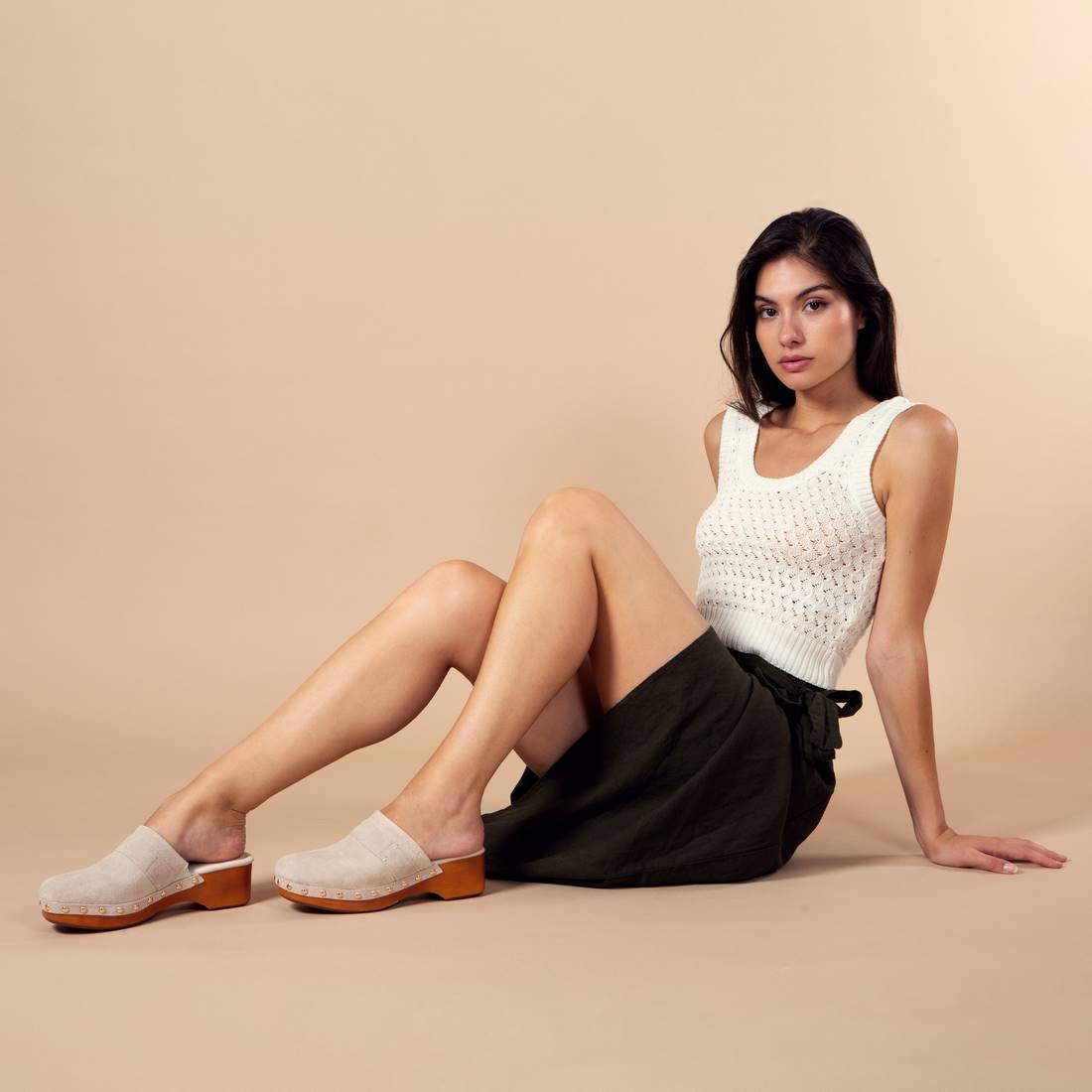 Carmela ZUECO DE MUJER CARMELA 16045205 Los más vendidos