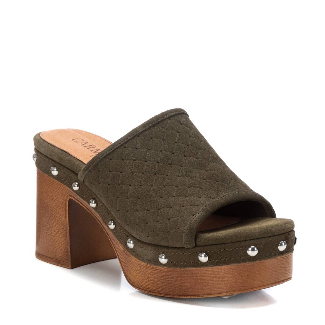 Carmela ZUECO DE MUJER CARMELA 16060504 Mejor oferta