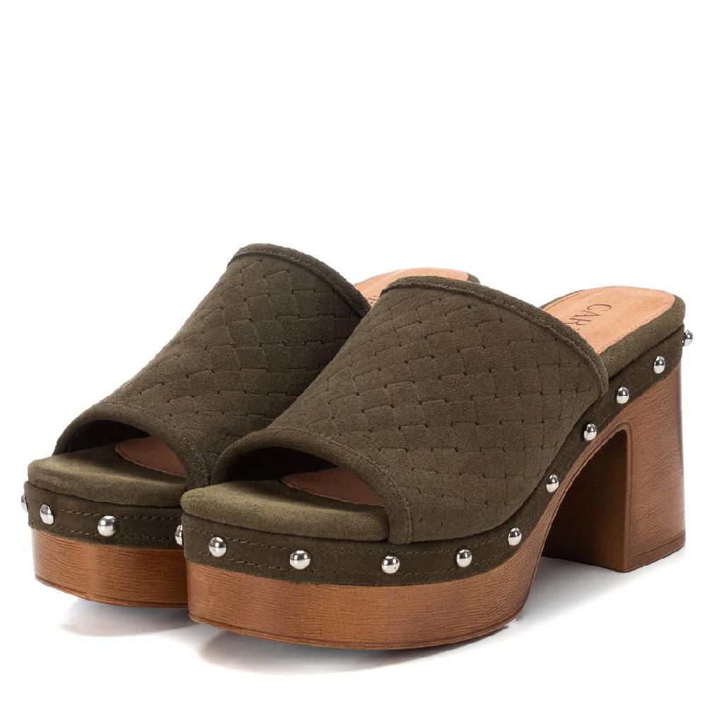 Carmela ZUECO DE MUJER CARMELA 16060504 Mejor oferta