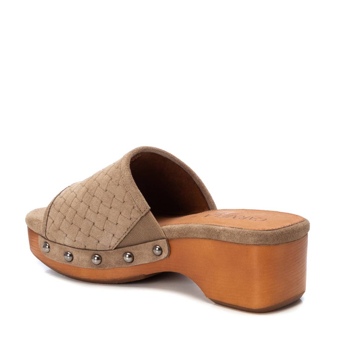 Carmela ZUECO DE MUJER CARMELA 16063501 Oferta especial