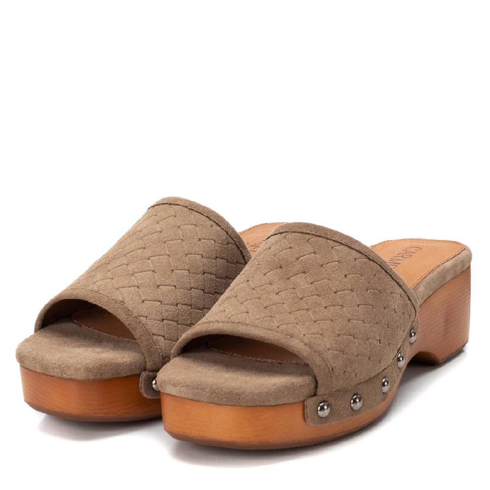 Carmela ZUECO DE MUJER CARMELA 16063501 Oferta especial