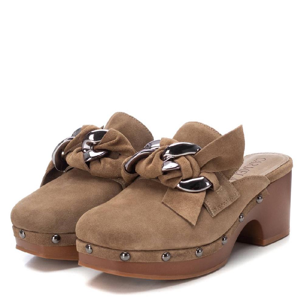Carmela ZUECO DE MUJER CARMELA 16046901 COMPRAR AHORA