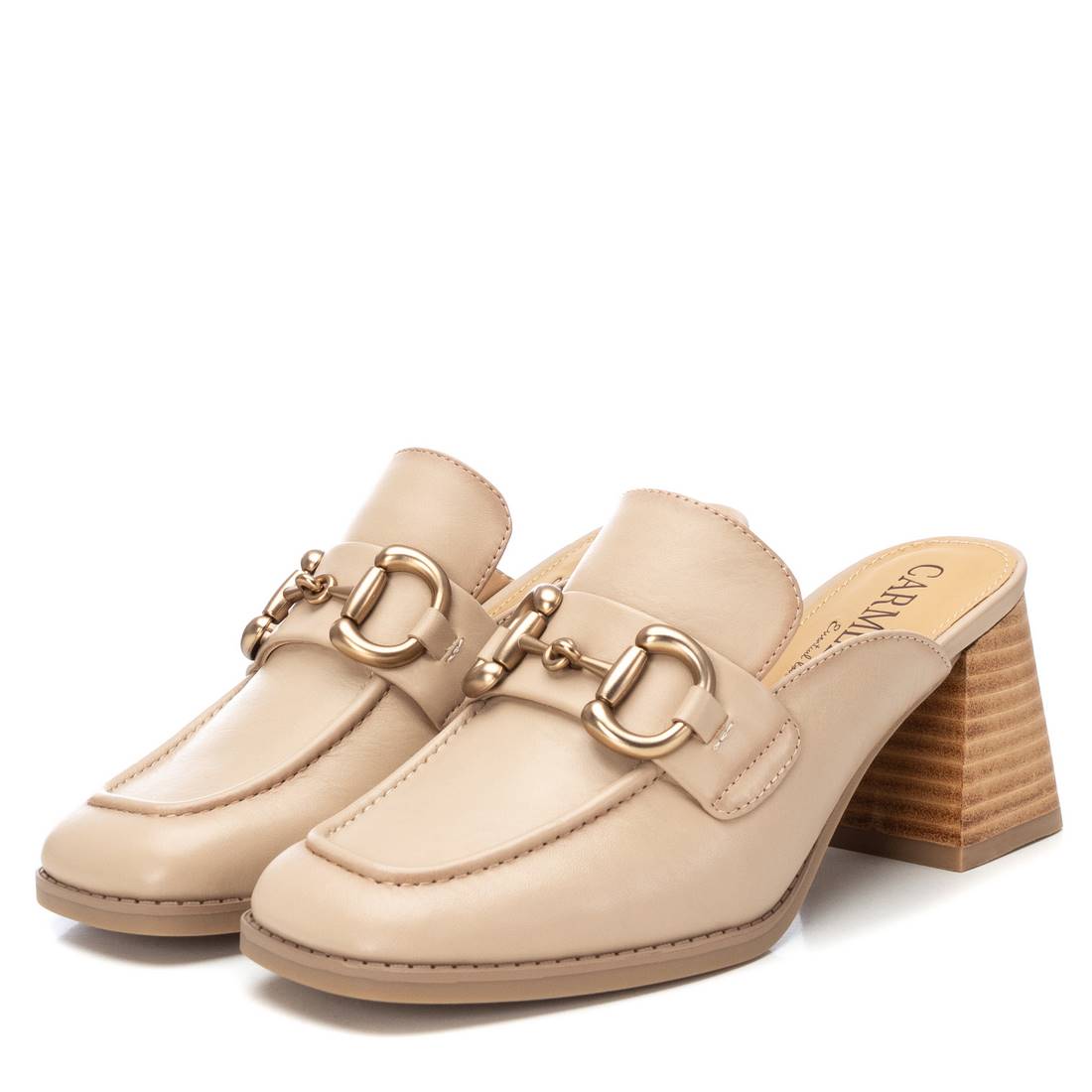 Carmela ZUECO DE MUJER CARMELA 16144501 Oferta especial de fábrica