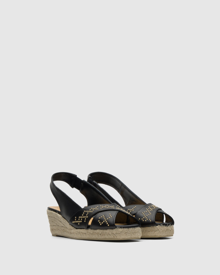 Castañer DIANA STUDS/3/250 – Castañer