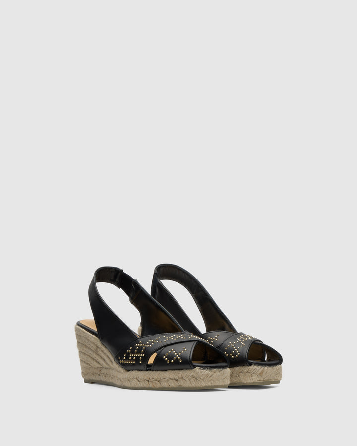 Castañer DIANA STUDS/6/250 – Castañer