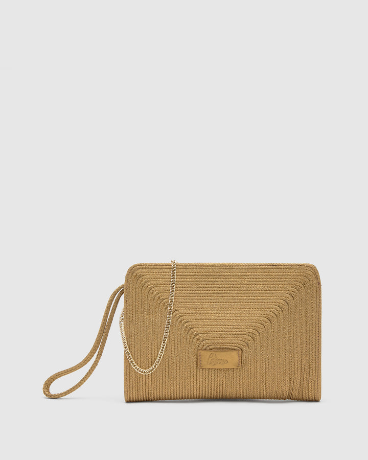 Castañer Bolsos de Mujer estilo Pochette con de 17cm de altura | Castañer Envío internacional gratuito