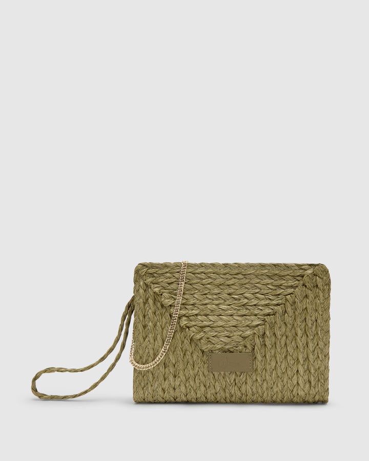 Castañer Bolsos de Mujer estilo Pochette con de 17cm de altura | Castañer Tienda de fábrica