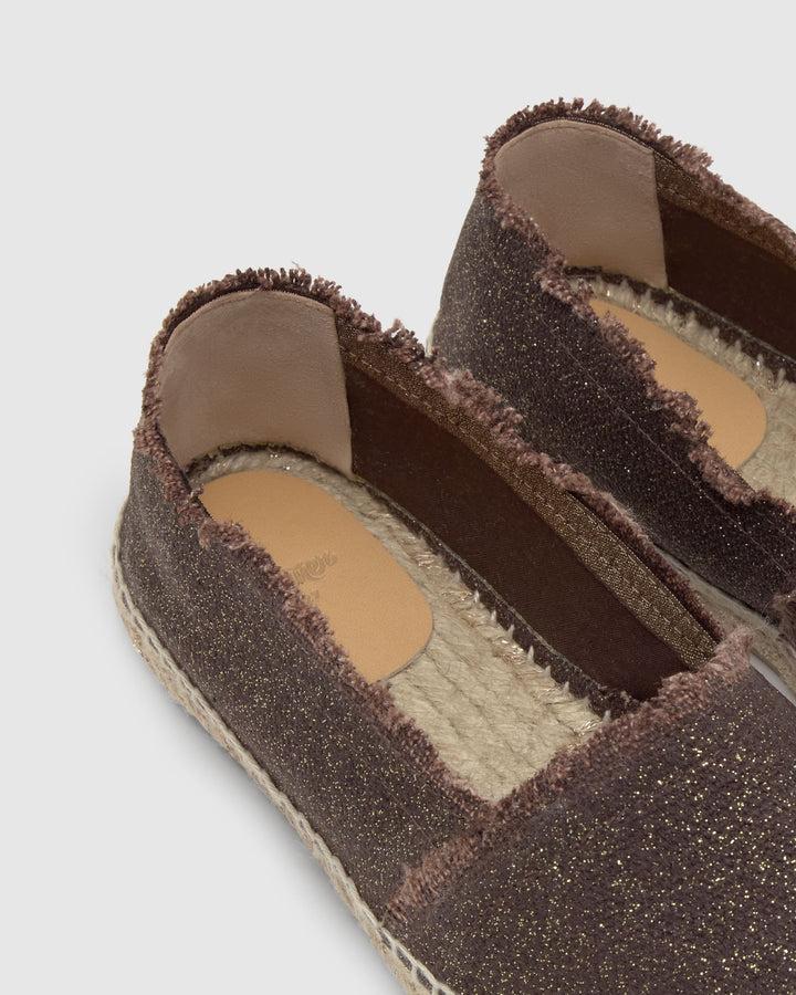 Castañer Alpargata de Mujer estilo Camping con Plana de 2cm de altura | Castañer Envío gratis