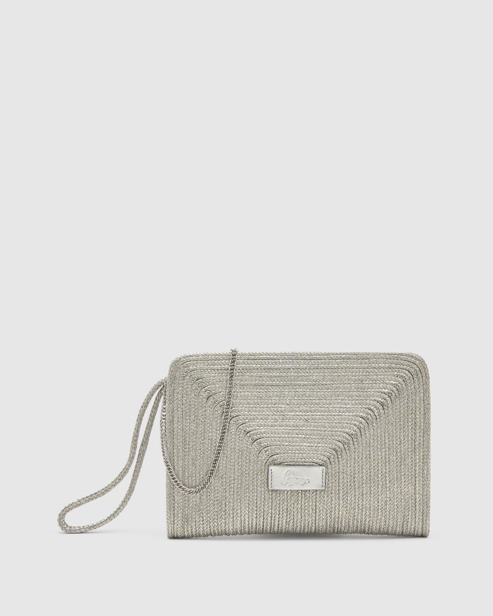 Castañer Bolsos de Mujer estilo Pochette con de 17cm de altura | Castañer Limitado a 3 días