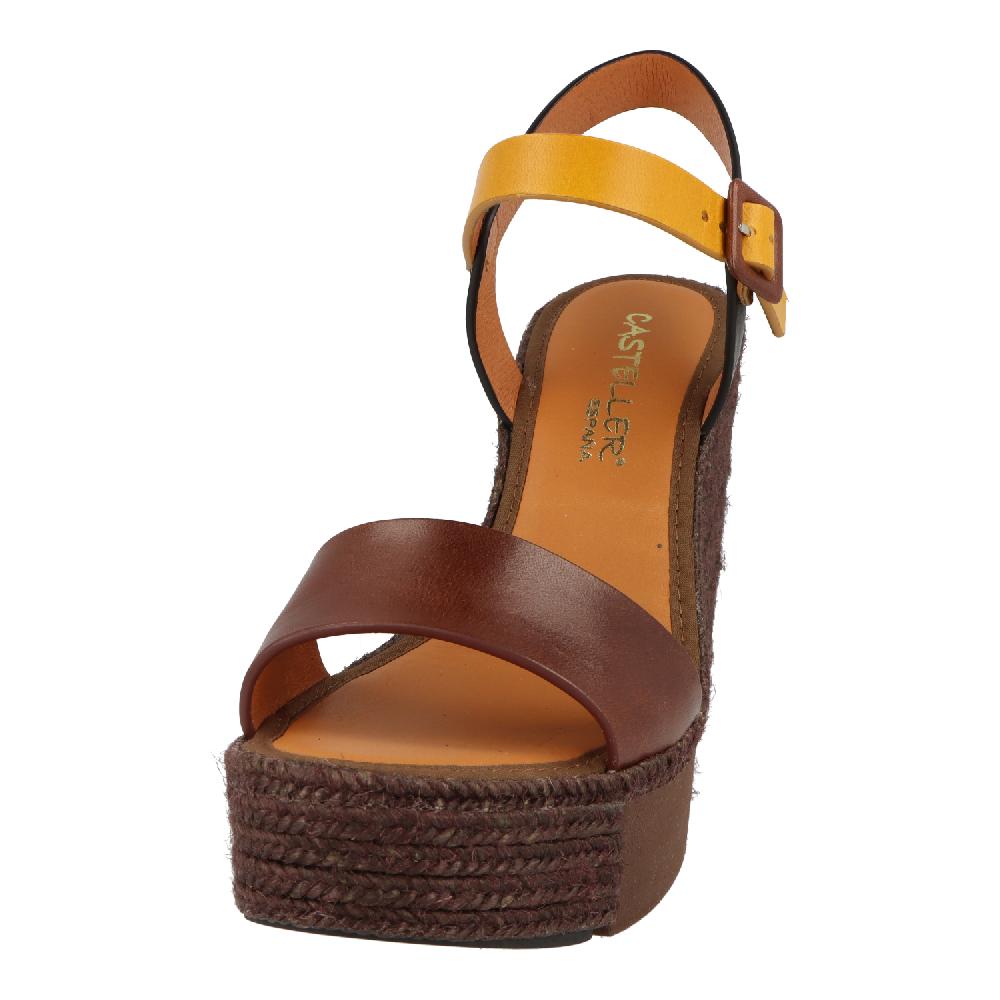Casteller 899 / Piel Multicolor – Calzados Casteller Últimos 2 días