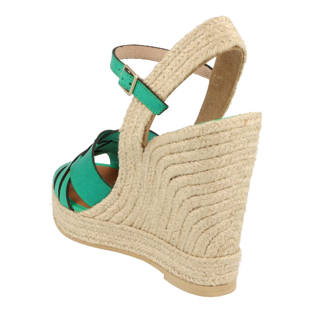 Casteller 882 / Piel Menta – Calzados Casteller Precio de fábrica