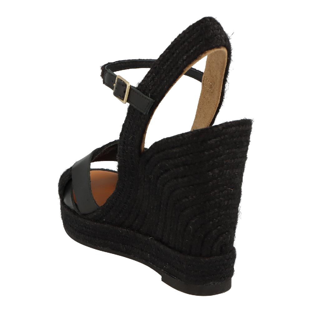Casteller 874 / Piel Negro – Calzados Casteller Oferta especial de fábrica