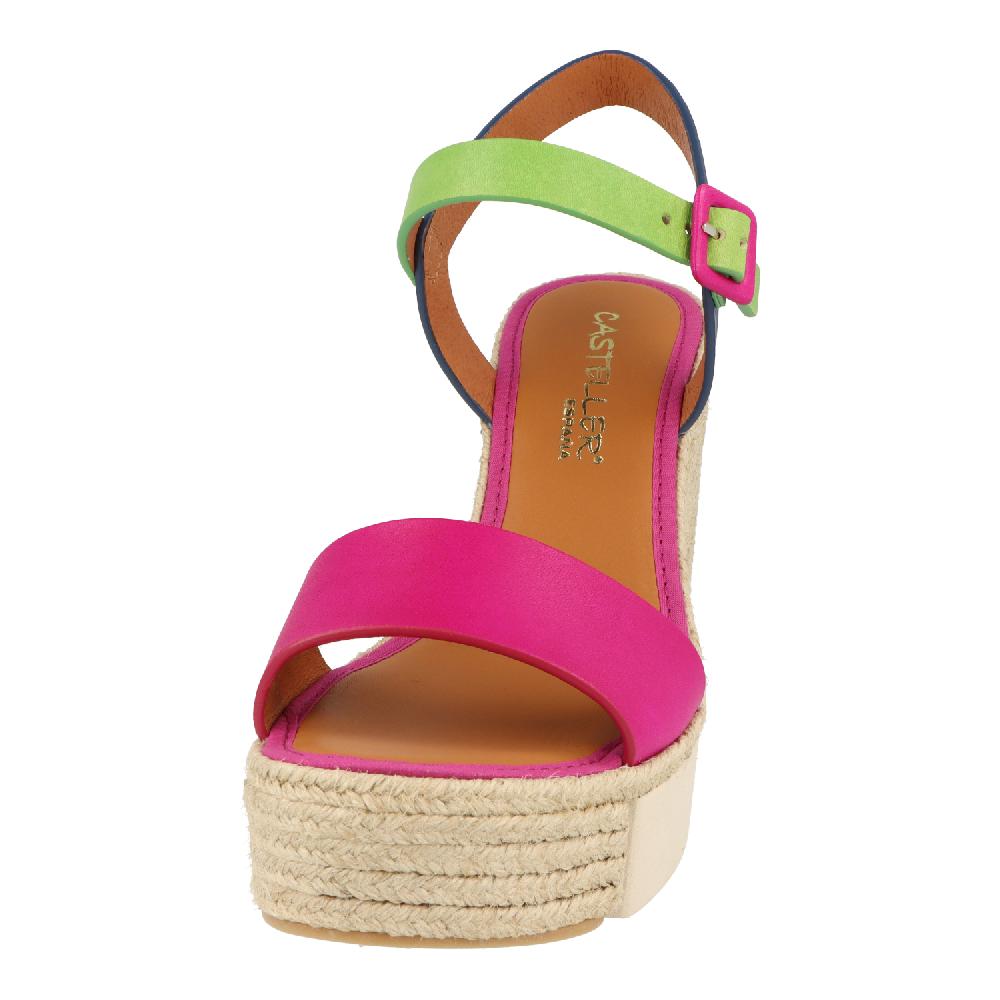 Casteller 899 / Piel Multicolor – Calzados Casteller Promoción trimestral