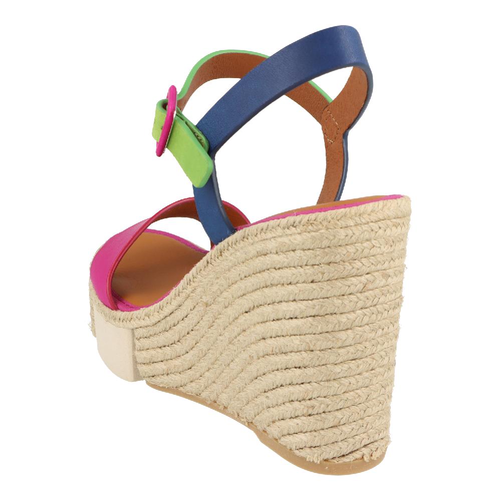 Casteller 899 / Piel Multicolor – Calzados Casteller Promoción trimestral
