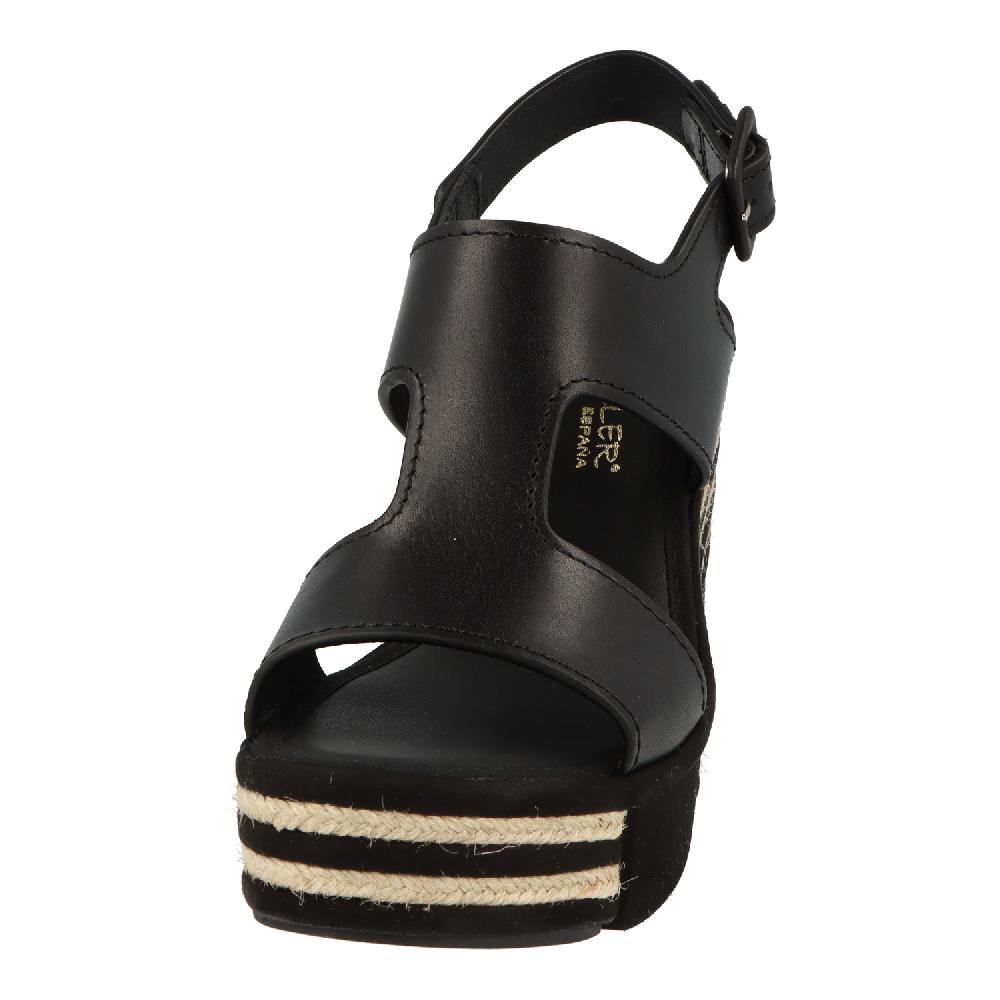Casteller 912 / Piel Negro – Calzados Casteller Tienda de fábrica