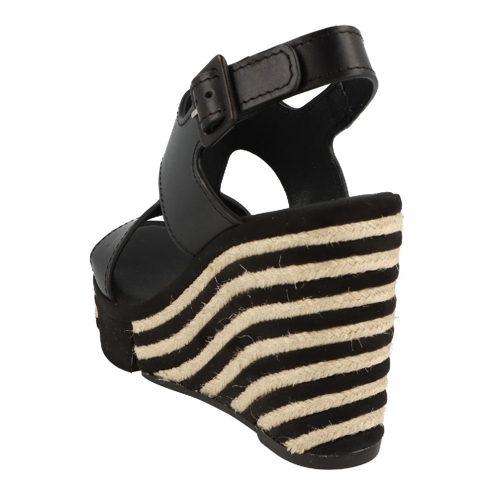 Casteller 912 / Piel Negro – Calzados Casteller Tienda de fábrica