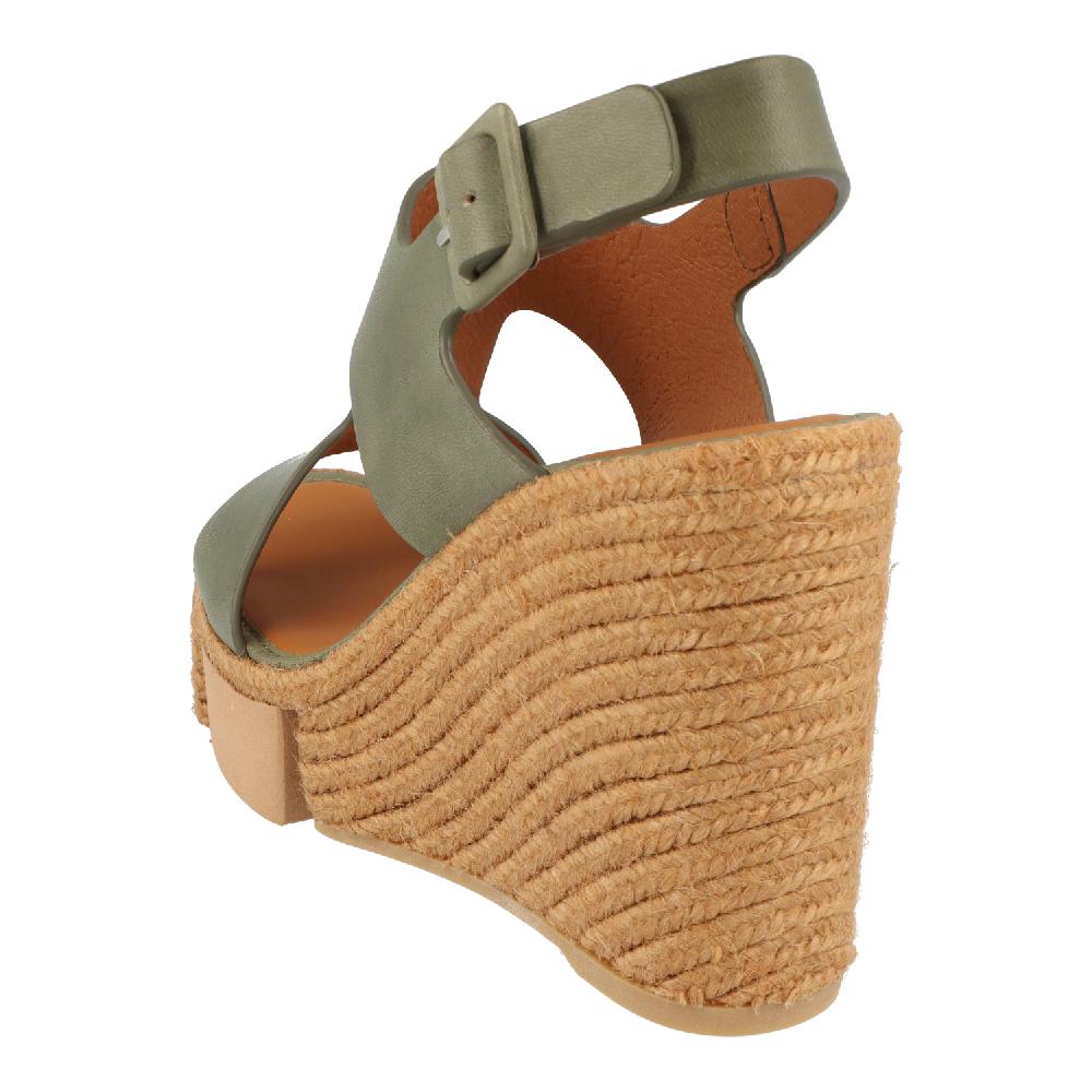 Casteller 904 / Piel Wasabi – Calzados Casteller Limitado a 3 días