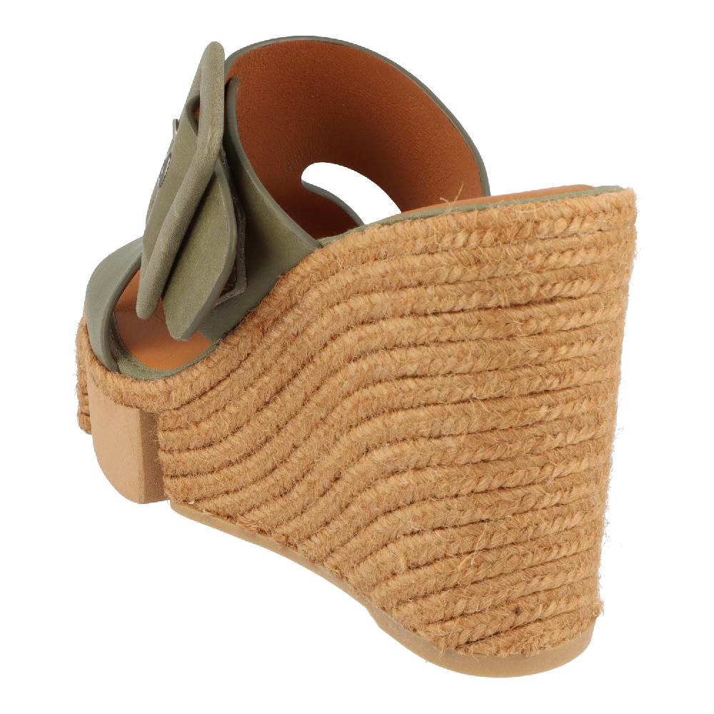Casteller 905 / Piel Wasabi – Calzados Casteller Precios de Black Friday