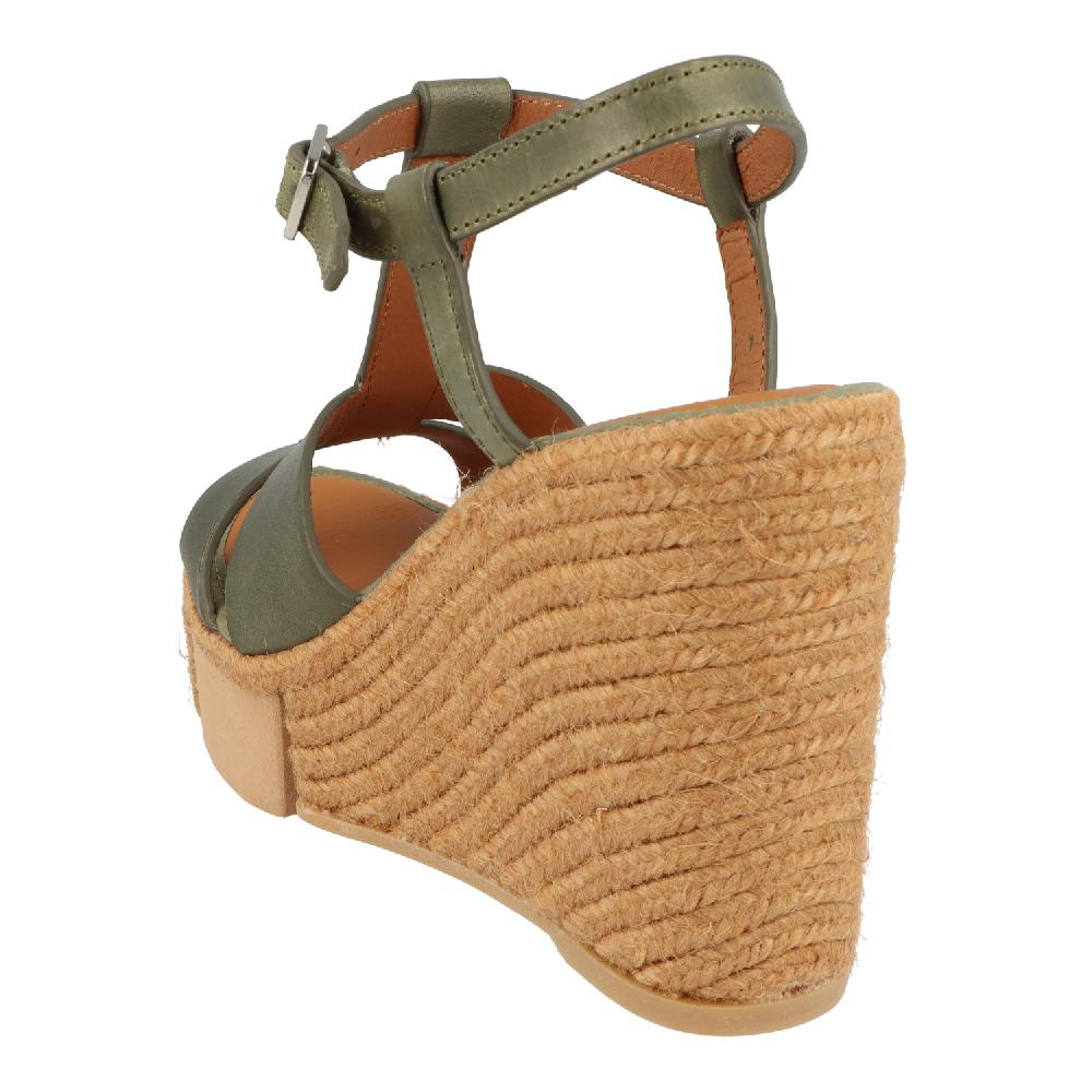 Casteller 903 / Piel Wasabi – Calzados Casteller Libre de impuestos