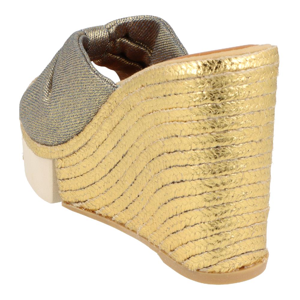 Casteller 911 / Tejano Metal Oro – Calzados Casteller Descuentos del mes