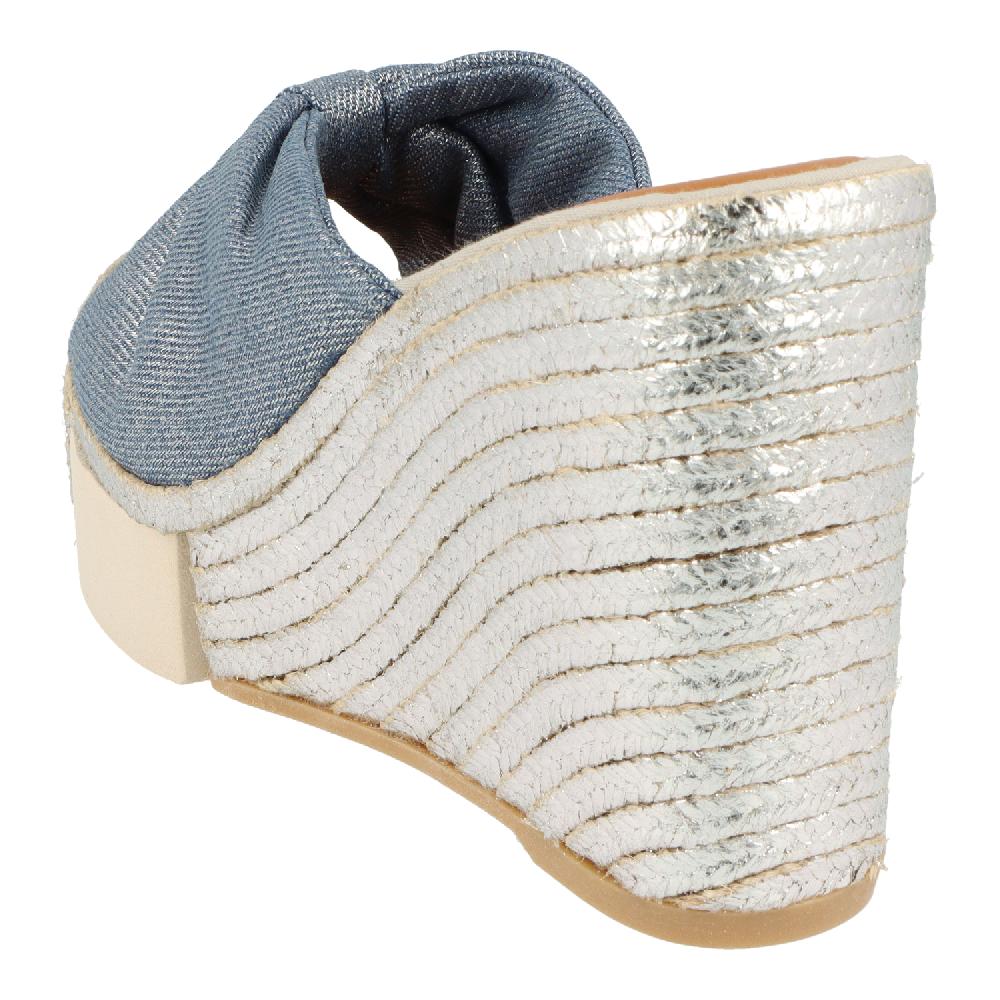Casteller 911 / Tejano Metal Plata – Calzados Casteller Oferta exclusiva