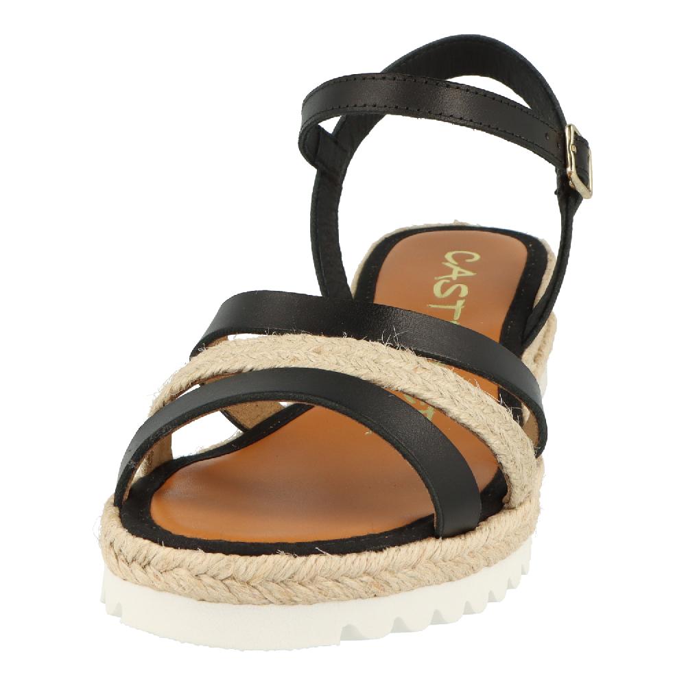 Casteller 771 / Piel Negro – Calzados Casteller Ofertas de temporada