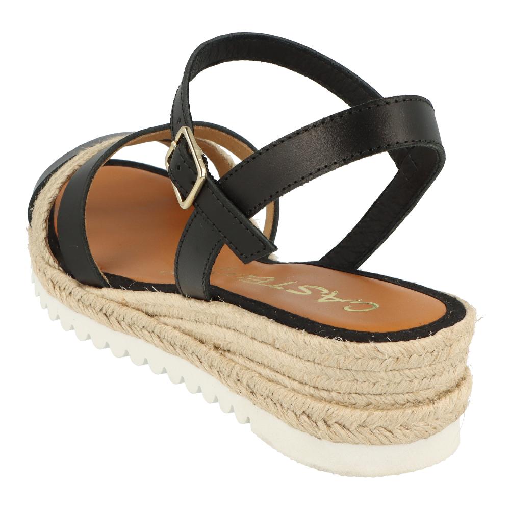 Casteller 771 / Piel Negro – Calzados Casteller Ofertas de temporada