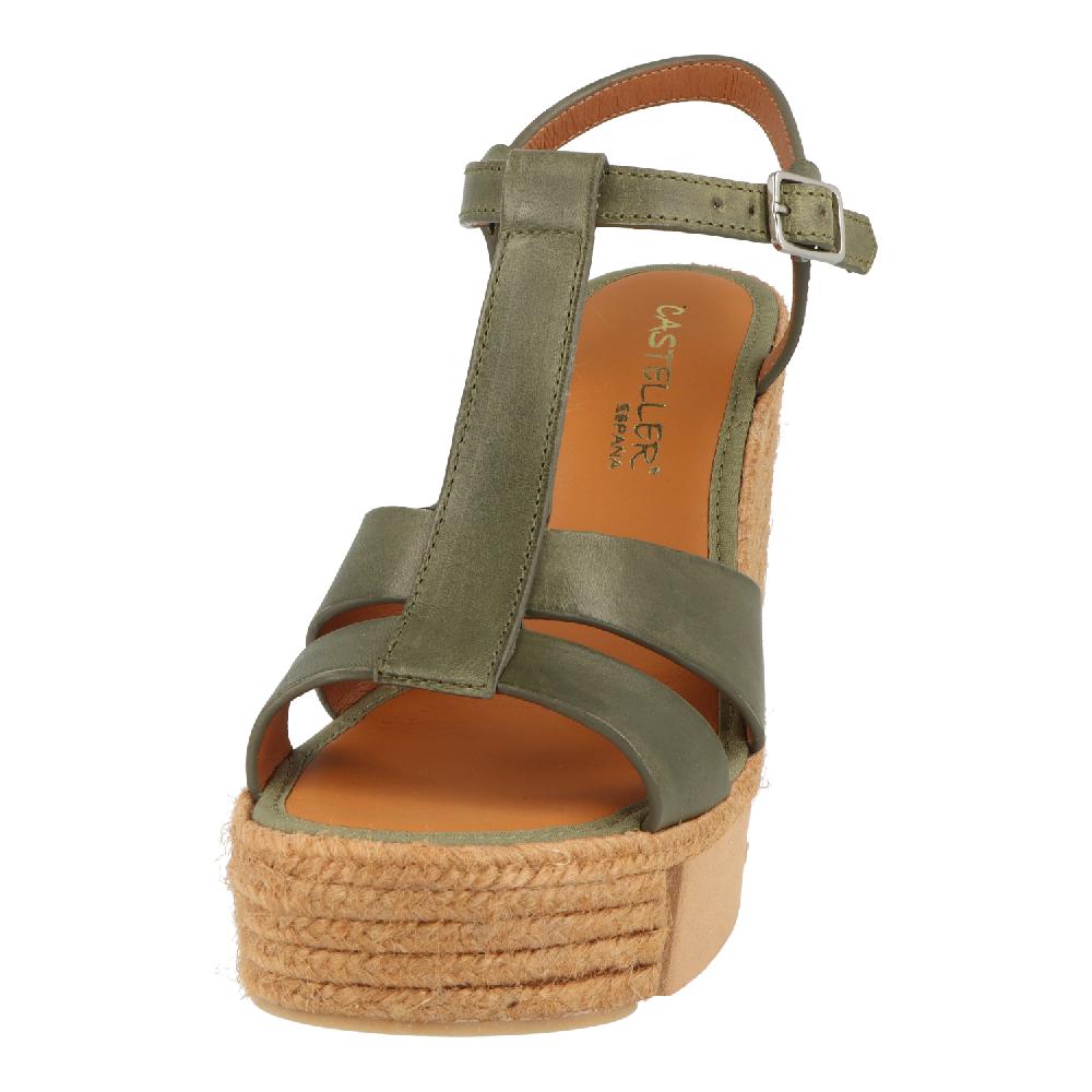 Casteller 903 / Piel Wasabi – Calzados Casteller Oferta exclusiva