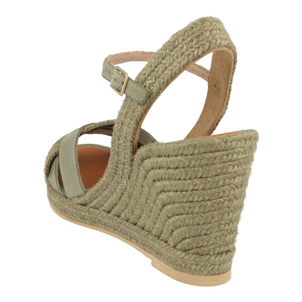 Casteller 874 / Piel Wasabi – Calzados Casteller Ventas relámpago
