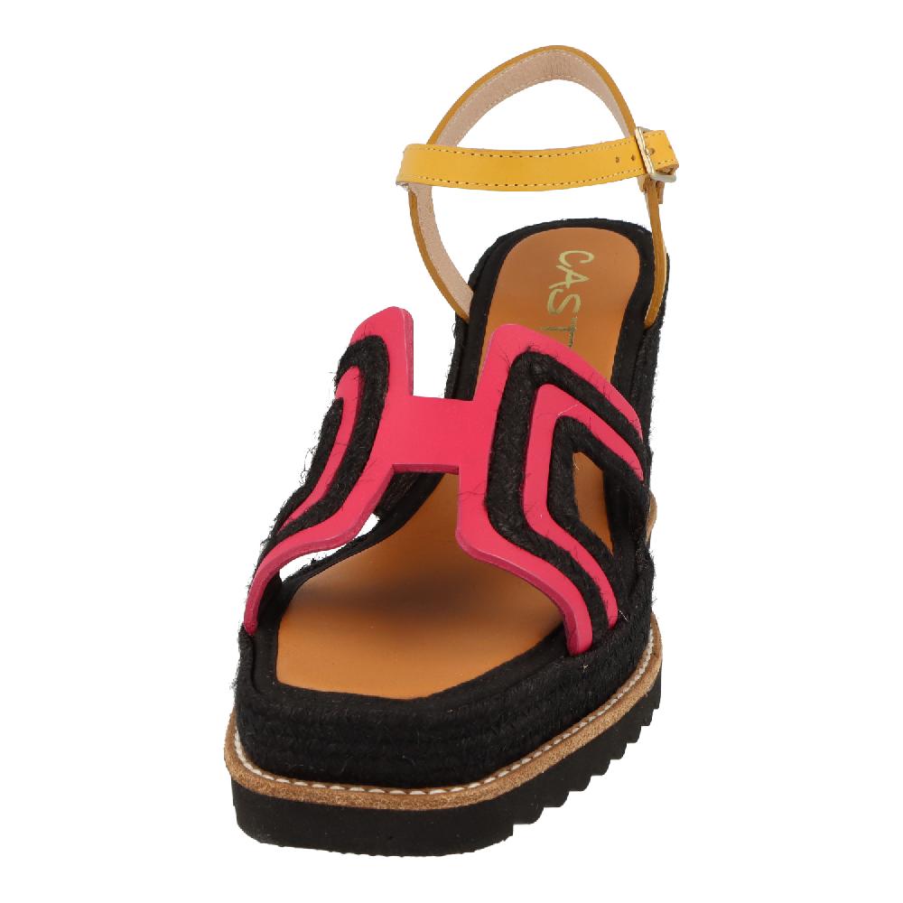 Casteller 877 / Piel Cannes Negro Takaba – Calzados Casteller Superdescuento